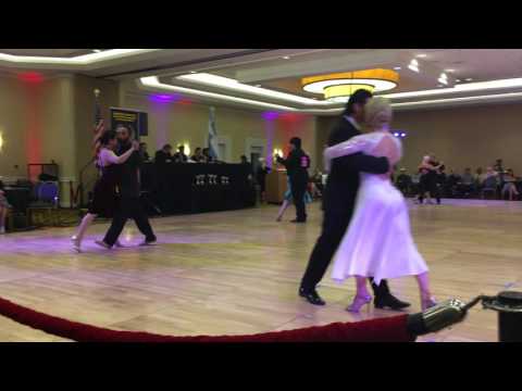 ATUSA 2016 Championship Day 1 Ronda 1 Song 3