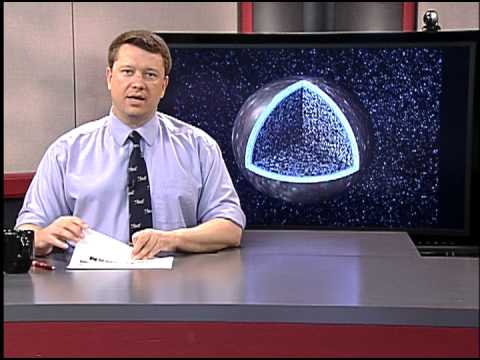 Intro Astronomy 2013. Class 8: Icy Galilean Satellites, Saturn System