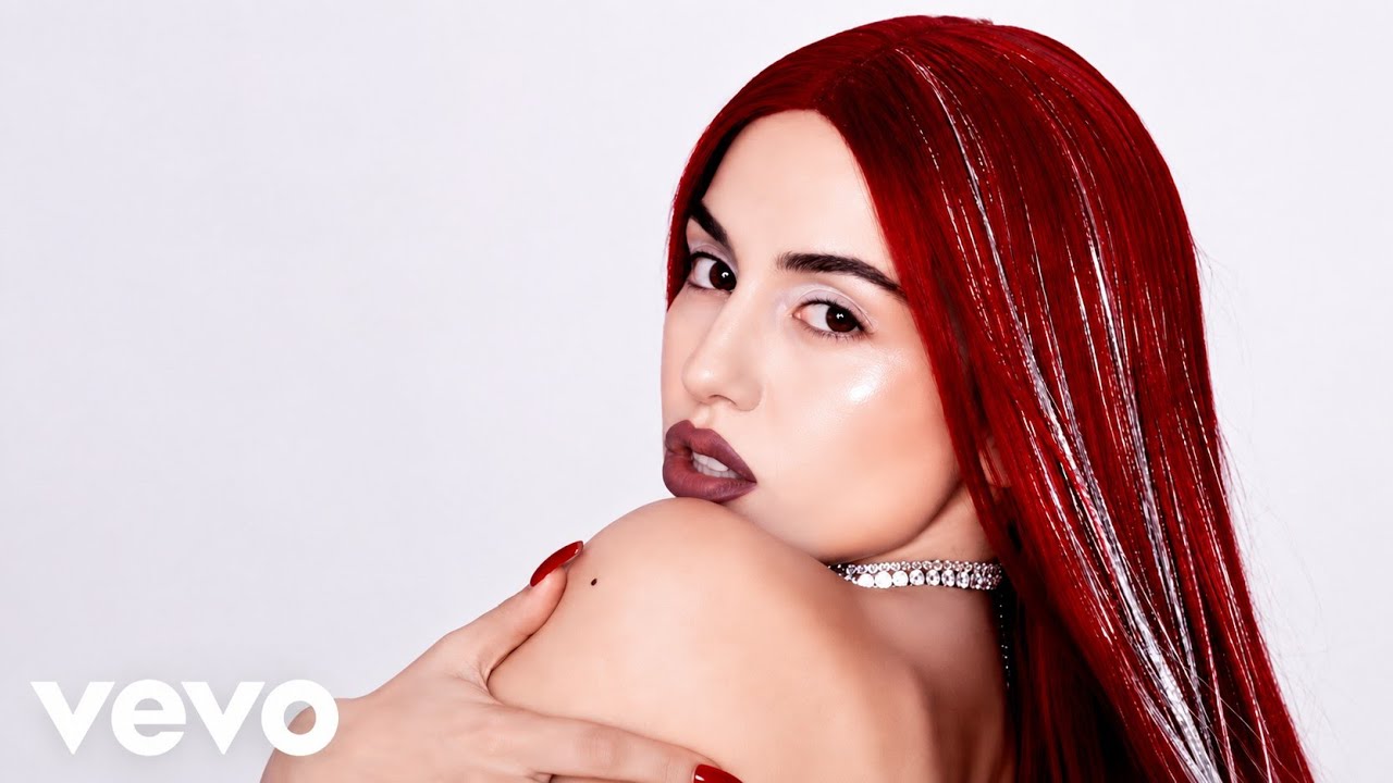 Ava Max – FLY AGAIN by NEW HIT — Official Music Video