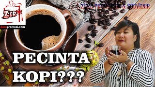 Ngaku Pecinta Kopi? Kalian wajib Tahu hal ini!