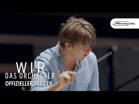 WIR, DAS ORCHESTER | Trailer OmU | Ab 17.12. im Kino!