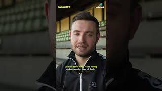 Ruben: Antisemitismus - Ein Problem der Vergangenheit? | TRUTH TALKS