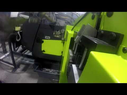 SCF 60 Sigma SC+deburring