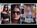 Kavya Thapar Moroccan Maguva Vertical Video Viswam Info UHD Actress Version