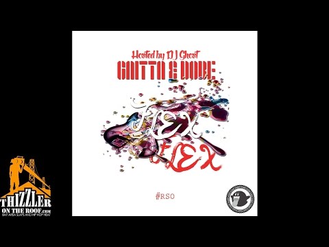 DJ Ghost Presents: Gaitta x Dobe - Flex [Thizzler.com]