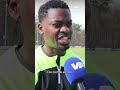 Wat Isimat-Mirin gemist heeft aan Nederland? ??