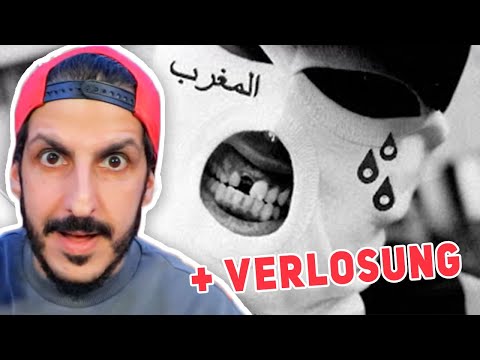 Producer REAGIERT auf KILOMATIK & RAMO & MARLO - VOLLGAS @prototyprapstar  + GIVEAWAY!!!