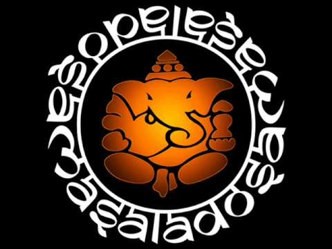 Masaladosa - Yassa Masala