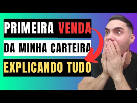 ERREI COM ESSE FII - ACEITEI O PREJUÍZO