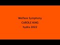 Welfare Symphony  CAROLE KING