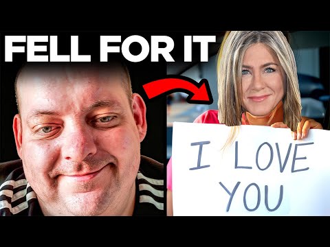 When Fools Fall For The Craziest Scams