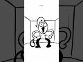 I M Just Watching Dora Animation Meme Cred Jgglsofficial Shorts