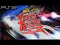 Playthrough ps2 Speed Racer: The Videogame Part 1 Of 2