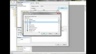 SQL Server'da Güvenlik Ayarları