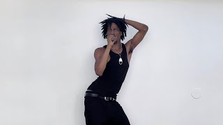 Kevin Kahli - Anybody by Brandy (Live Video)