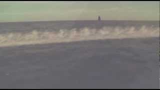 Broadcast - "Ominous Clouds" Music Video.