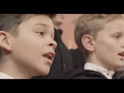 St. Florianer Sängerknaben: Gott selbst