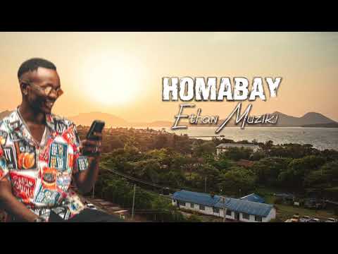 Kethan - Homabay (Lyrics & Translation)