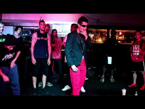 Cino The God vs Complex