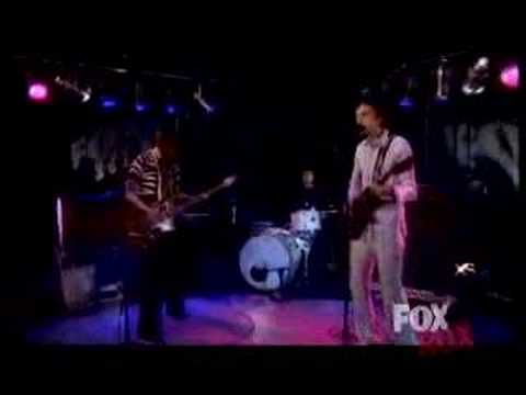 Blonde Redhead - Falling Man (FOX ROX)