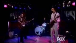 Blonde Redhead - Falling Man (FOX ROX)