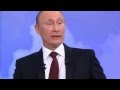 Путин уходит в отставку! Видео для россиян... 