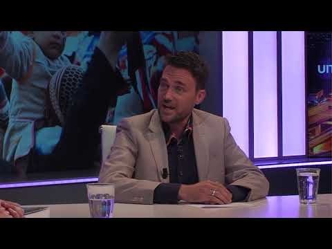 Uitgelicht! Analyse over het Midden Oosten 4 - Arabische Lente