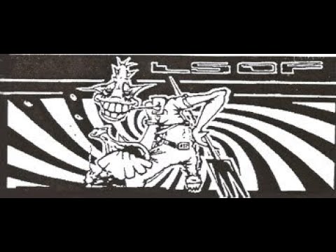 LSDF - Live 2000  (Face A)