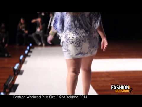 FASHION question - PLUS SIZE