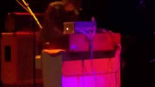 oceana company - bent out of shape - live at eurosonic showcase atak 2010