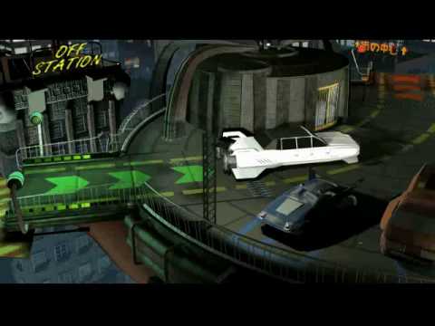 Nightlong : Union City Conspiracy PC