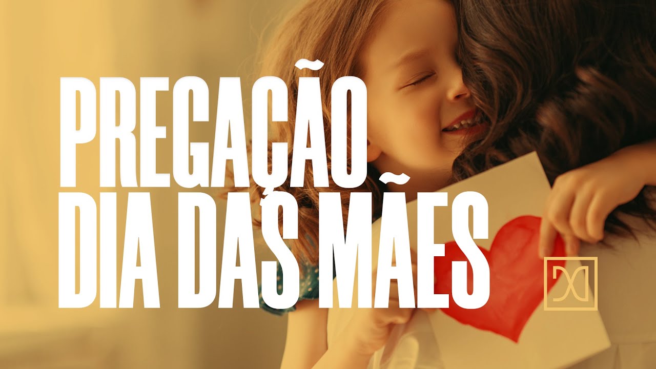 EUNICE E LÓIDE - MÃES QUE INSPIRAM | Pr. Marcelo Ramiro