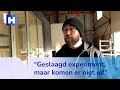 Magazijn vol huizen blijft achter tijdens de woningcrisis, hoe kan dat?