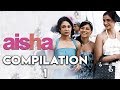 Aisha Movie Compilation 1 Sonam Kapoor Abhay Deol Ira Dubey Amrita Puri