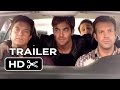 Horrible Bosses 2 Official Trailer 2 2014 Chris Pine Jennifer Anniston Comedy HD