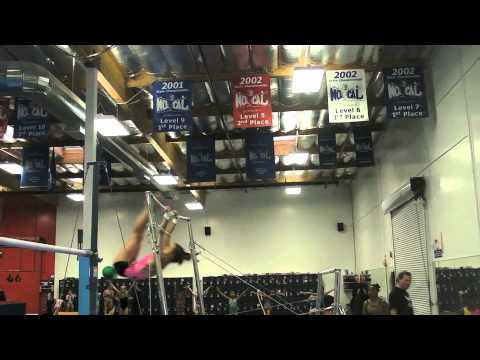 Camilla Opperman - Straddle Back and Healy