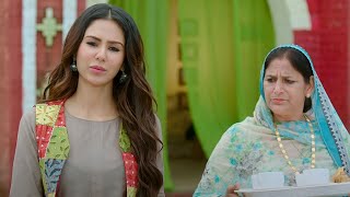 Most Popular Punjabi movie 2022  Latest Punjabi Mo