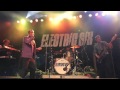 Electric Six - Absolute Treasure Live Full