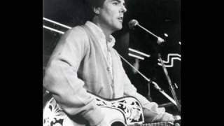 Almost Saturday Night- Rick Nelson