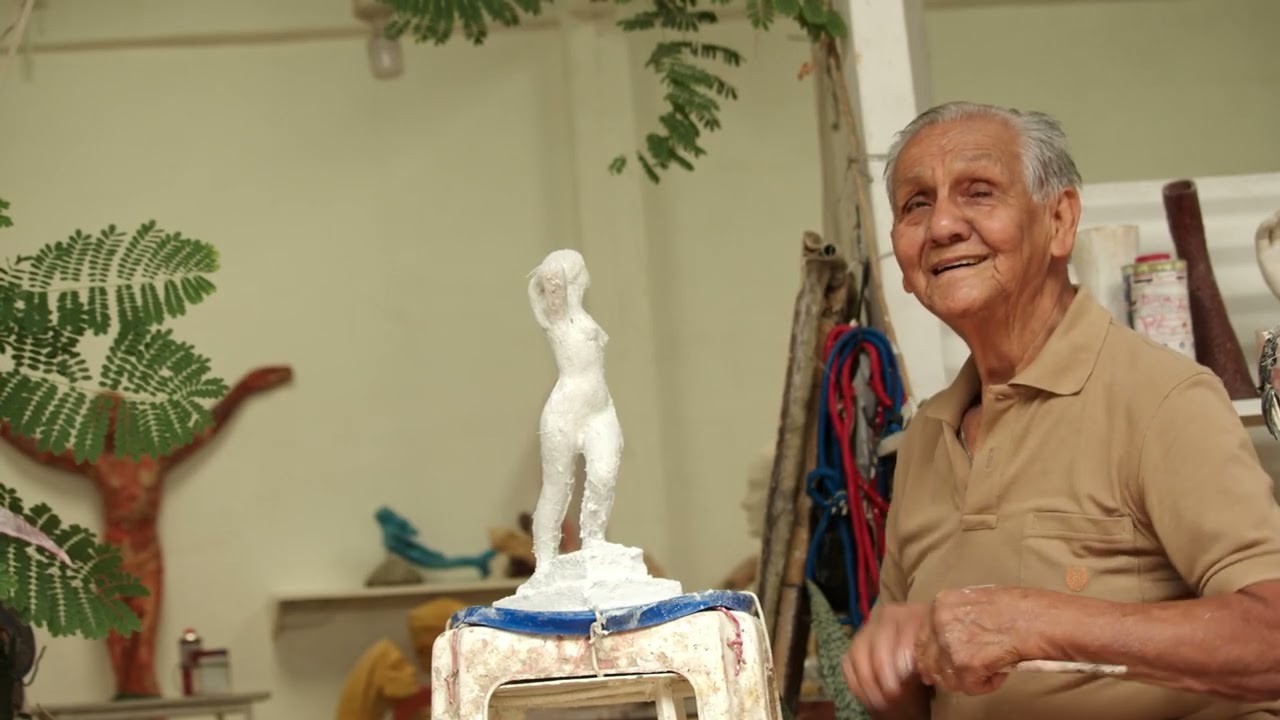Porteños, documental sobre Guayaquil