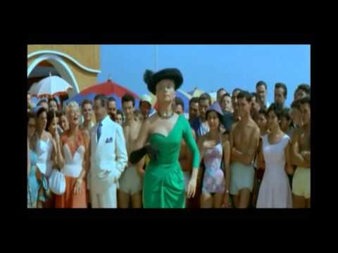 Bourvil - tcha tcha tcha