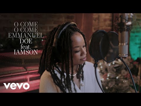 Thumbnail for O Come, O Come Emmanuel video
