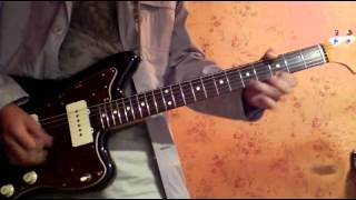 Bettie Serveert - Kid's Allright (play along)