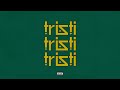 Shaw - Tristi (Audio Officiel)