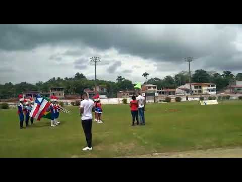 Fameg de catu em sao francisco do conde