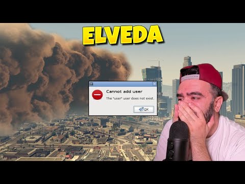 HERŞEY BURAYA KADARMIŞ ELVEDA LOS SANTOS - GTA 5 MODS