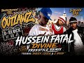 Hussein Fatal – Divine Freestyle Remix (Ft. Sheek Louch & J Hood) | Outlawz x D-Block