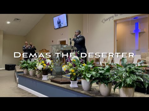 VTM Highlights - 6/13/21 - Demas the Deserter
