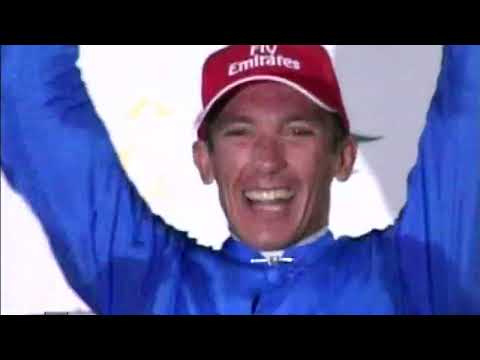 Dubai World Cup 2003