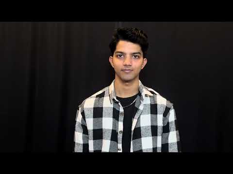 Pushparaj Bane PUSHPARAJ Basic Introduction 